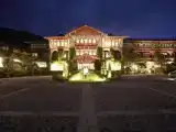 Run of House