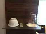 Двухместный номер Deluxe c 1 комнатой