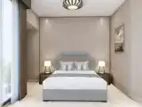 Двухместный люкс c 1 комнатой