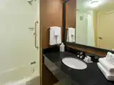 Двухместный номер Стандарт