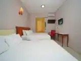 Номер Стандарт
