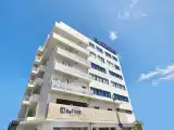 Четырёхместные апартаменты