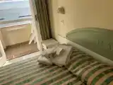 Двухместный номер Стандарт с балконом