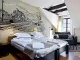 Трёхместный номер Deluxe