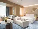 Двухместный полулюкс