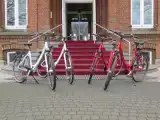 Run of House