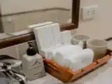 Двухместный люкс