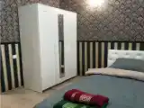 Апартаменты с 2 комнатами