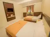Шестиместный номер Superior