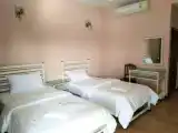Двухместный семейный номер Стандарт с видом на озеро