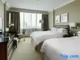 Двухместный номер Executive с видом на город