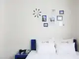 Двухместный номер Стандарт