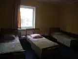 Четырёхместный номер Эконом