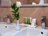 Трёхместный номер Стандарт