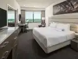 Двухместный люкс с 2 комнатами