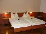 Трёхместный номер Стандарт