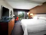 Двухместный номер Deluxe с балконом