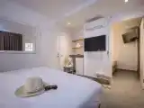 Четырёхместный семейный номер Стандарт
