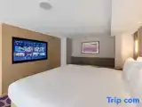 Двухместный номер Стандарт Дуплекс