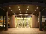 Двухместный номер Стандарт с видом на город