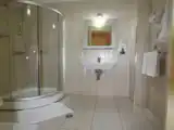Четырёхместный номер Комфорт с видом на город