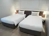 Двухместный номер Комфорт