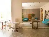 Номер Эконом с красивым видом из окна