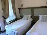 Апартаменты с 2 комнатами