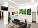 Run of House