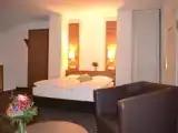 Двухместный люкс