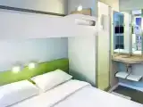 Шестиместный номер Стандарт
