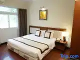 Номер Deluxe