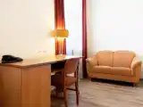 Двухместный номер Стандарт