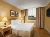 Двухместный люкс