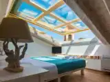 Двухместные апартаменты Superior