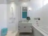 Двухместный номер Deluxe с балконом