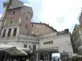 Run of House