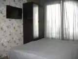 Двухместный номер Стандарт с балконом