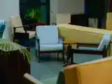 Кровать в общем номере