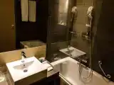 Двухместный номер Стандарт