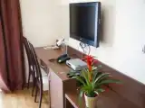 Одноместный люкс с балконом