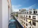 Двухместный номер Стандарт