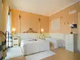 Двухместный номер Стандарт