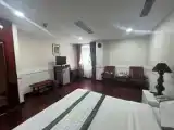 Двухместный номер Superior