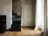 Люкс с видом на город