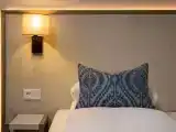 Двухместный полулюкс
