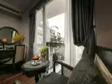 Двухместный номер Стандарт с балконом