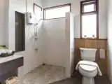 Двухместный номер Superior с балконом и с видом на город