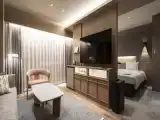 Одноместный полулюкс