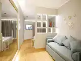 Полулюкс с видом на море